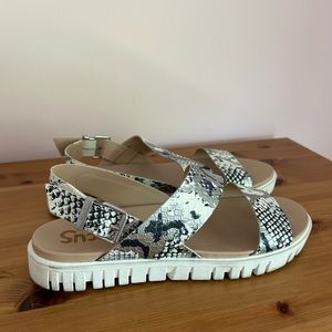 Sam Edelman Circus Sandals